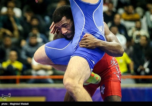 Photos 3/  “Day of Children” wrestling tournament 